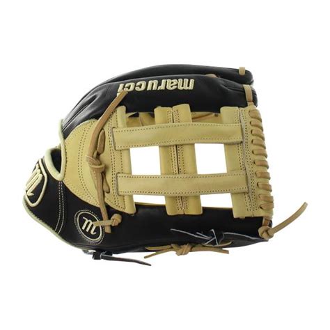 Marucci highspeed batting helmet mbhhs. 2018 Marucci Founders' Series 12.75" Baseball Glove ...