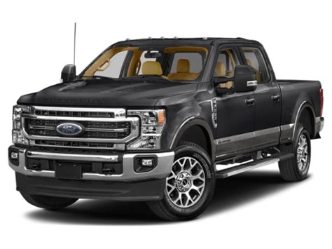 New 2022 Ford Super Duty F 350 Srw Lariat Crew Cab Pickup In Belle