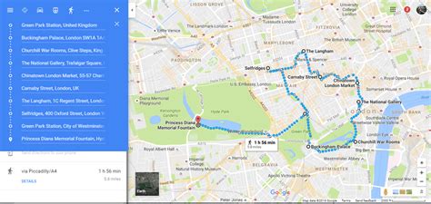 London Walking Tour In 8 To 10 Hours From Lhr Introduction Loyalty