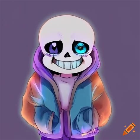 Create Undertale Themed Content On Craiyon