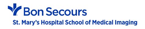 Bon Secours St Marys Hospital School Of Medical Imaging Online Bookstore