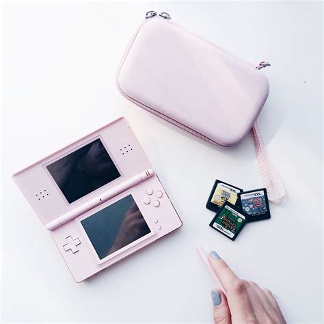 We did not find results for: The best gift from my boyfriend - Nintendo DS lite in ...