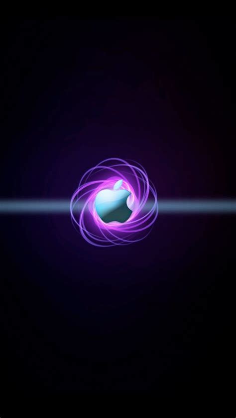 Nucleus Apple Logo Iphone 5s Wallpaper Download Iphone