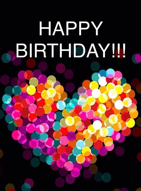 Best Birthday Quotes : Happy Birthday #alltags #birthday #Happy | Happy