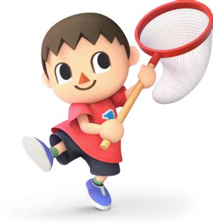 New horizons is compiled into 6 tiers, with tier 1 containing the most popular villagers. Villager (SSB) - Nookipedia, the Animal Crossing wiki
