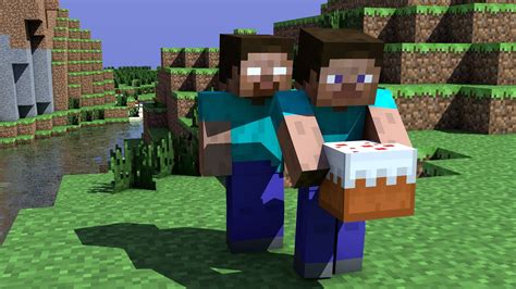 10 Reasons Why Minecraft Is Great For Kids Minecraft