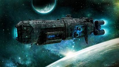 Wallpapers Spaceships 4k Spaceship Ultra Awesome