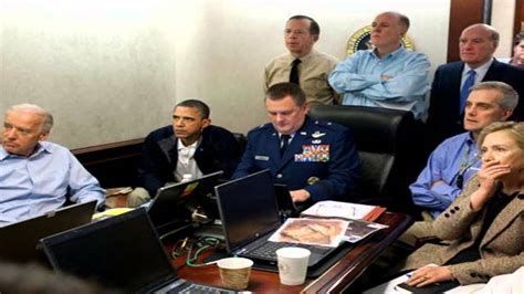 Bin Laden Dead Breaking News Cnn Situation Room Episode May 1 2011