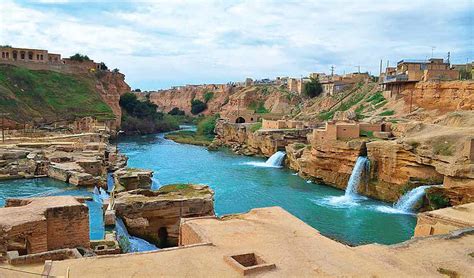 There is a possibility of terrorist attacks, especially around the borders of iran. Why should IRAN be on your TRAVEL BUCKET LIST OF 2018?