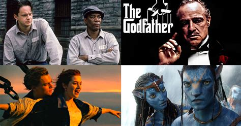 These Most Watched Movies Are Proof That People Love A Great Storyline