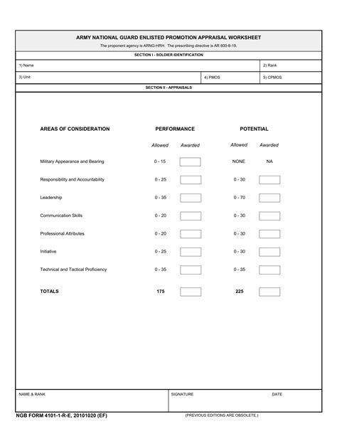 Ngb Form R Fill Out Printable Pdf Forms Online