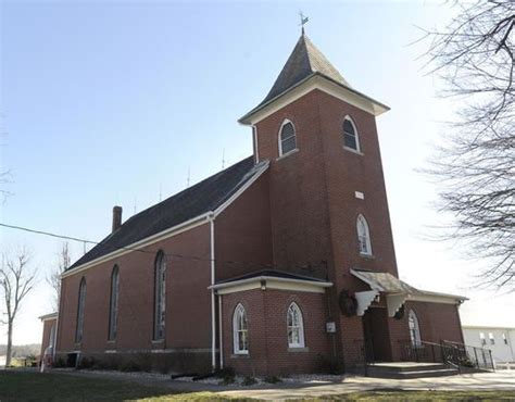 Immanuel Lutheran Church Altenburg Missouri Alchetron The Free