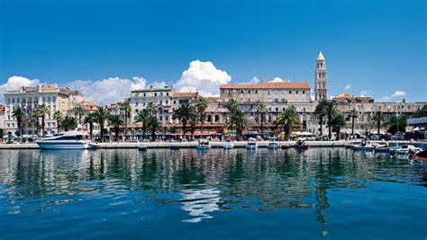 Six of the best Adriatic ports beyond Dubrovnik | Stuff.co.nz
