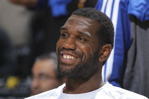 Greg Oden To Participate In BIG3 Draft Combine