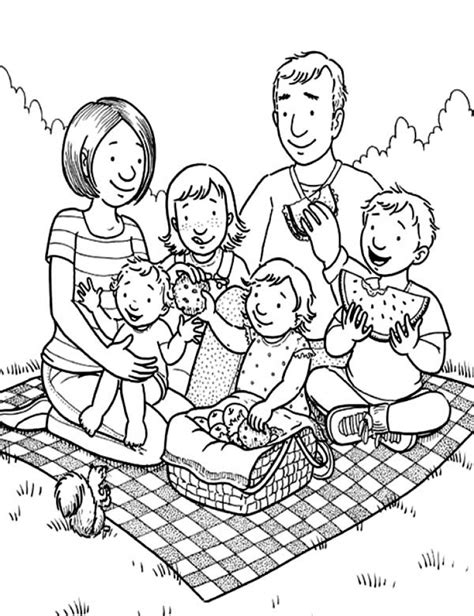 I am sure your children will have fun coloring them and giving them as gifts to other family members. Get This Family Coloring Pages Free to Print j6hdb