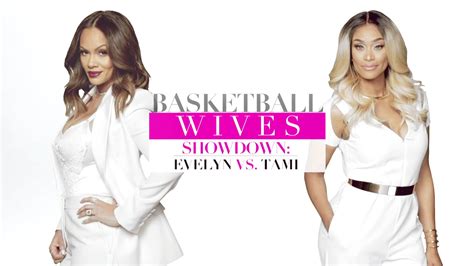 Tami Roman Lashes Out Against Evelyn Lozada For Having Sex With Her Husband Kenny Anderson