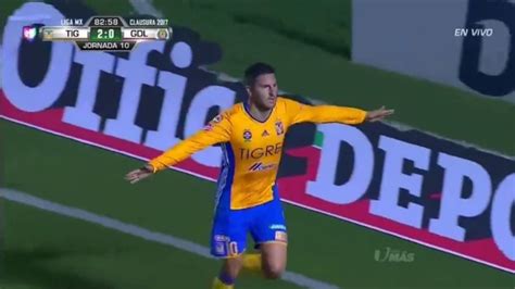 600 x 600 jpeg 58 кб. Tigres vs Chivas 3-0 Goles/Resumen Jornada 10 Clausura ...