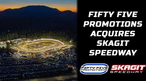 New Ownership For Skagit Speedway Speed Sport
