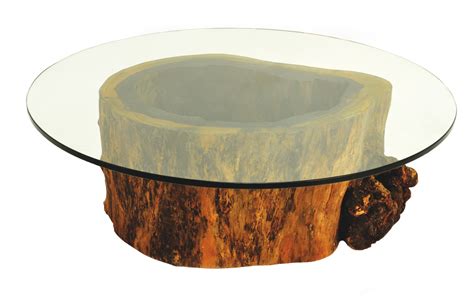 10 Best Round Glass Top Coffee Table With Wood Base