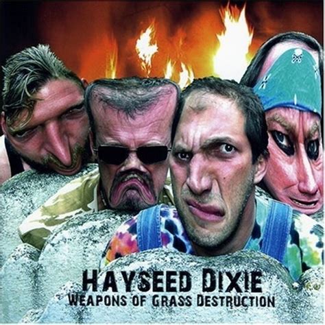 Hayseed Dixie - Mein Teil Lyrics | Genius Lyrics