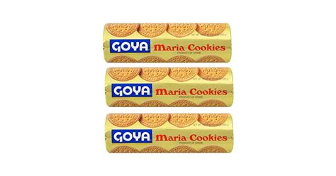 Goya Maria Cookies The Best Snacks To Shop Online 2020 Popsugar