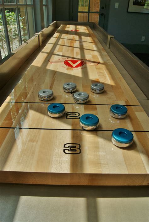 How To Play Shuffleboard With 2 Players Unugtp