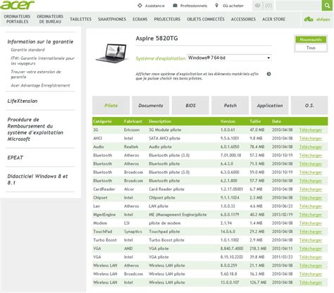 Installing the driver/software, installation du pilote/logiciel. Installation Pilote Mf4410 / Installation des pilotes ...