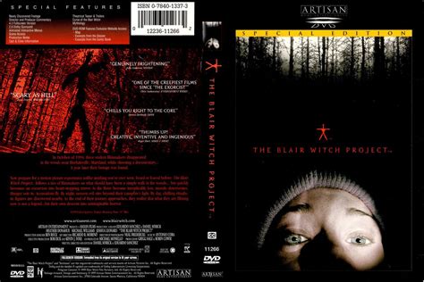 The Blair Witch Project Dvd Database Fandom