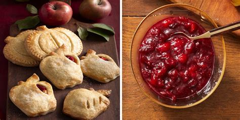 22 Best Cranberry Recipes — How To Cook With Cranberries