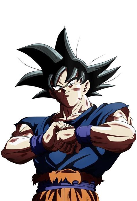 Goku Ultra Instinto Personagens De Anime Personagens Naruto Reverasite