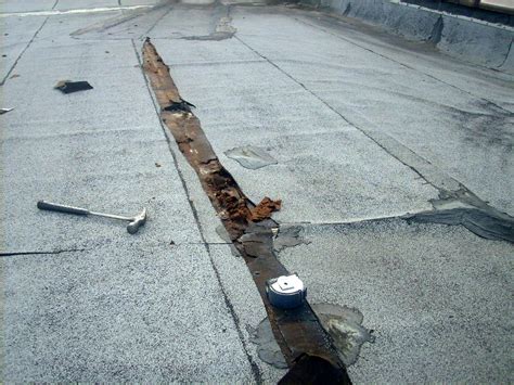 Learn how to find the water source and how to prevent further damage. Commerical Roof Repair in Cleveland|Reader Roofing