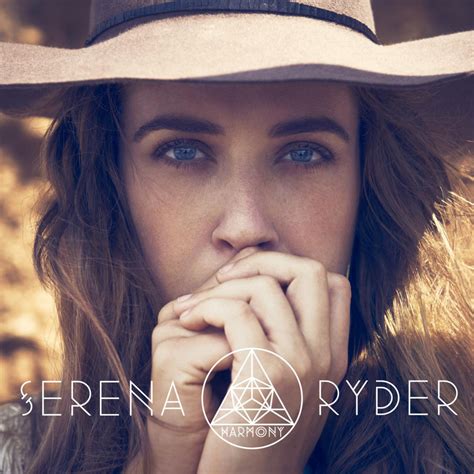 Serena Ryder Heavy Love Lyrics Genius Lyrics