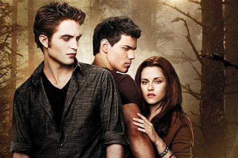 It's the biggest motivation to help us to make the site better. Twilight prequel book coming, written from Edward's ...