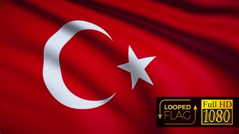 Vector files are available in ai, eps, and svg formats. Turkey Flag by bourjart | VideoHive