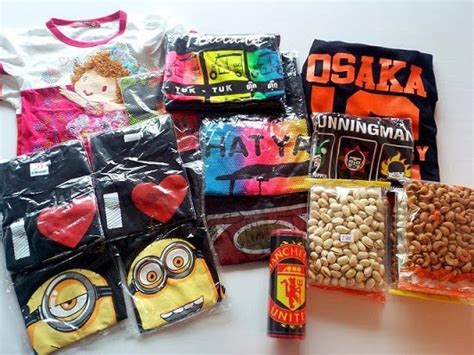 Setiap orang ingin merasa atraktif. Kongsi Apa Yang Menarik Bila Shopping Di Hatyai Thailand