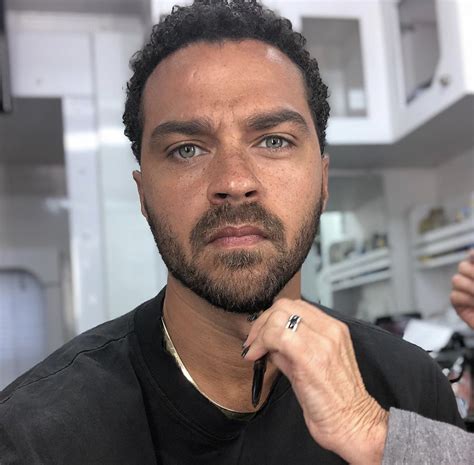 Rhymes With Snitch Celebrity And Entertainment News Jesse Williams And Ex Wife Fail To