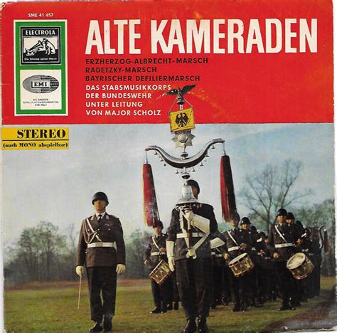 Stabsmusikkorps Der Bundeswehr Vinyl Lp Records Cd Found On Cdandlp