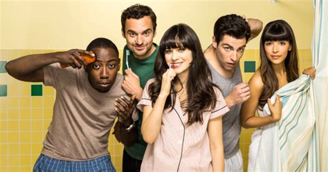 New Girl Ranking All The Main Characters As Roommates