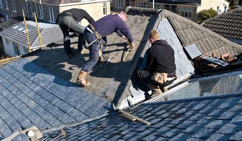 Roof Repairs Pitched Roofing Experts Southampton Roofing