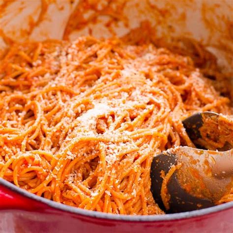 Quick Spaghetti And Meat Sauce Recipe Deporecipe Co