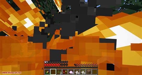 Firefighting Mod 1122 Adds Basic Firefighting Tools To Minecraft