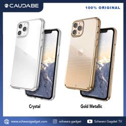 Jual Original Caudabe Lucid Clear Case Iphone Pro Max Pro