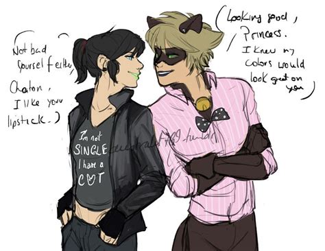 Marichat May Day 8 Fashion When These Two Are Borred Sometimes They