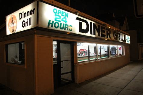 The 21 Best Diners In America Huffpost
