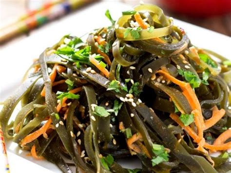 Kelp Nutrition Health Benefits And How To Eat
