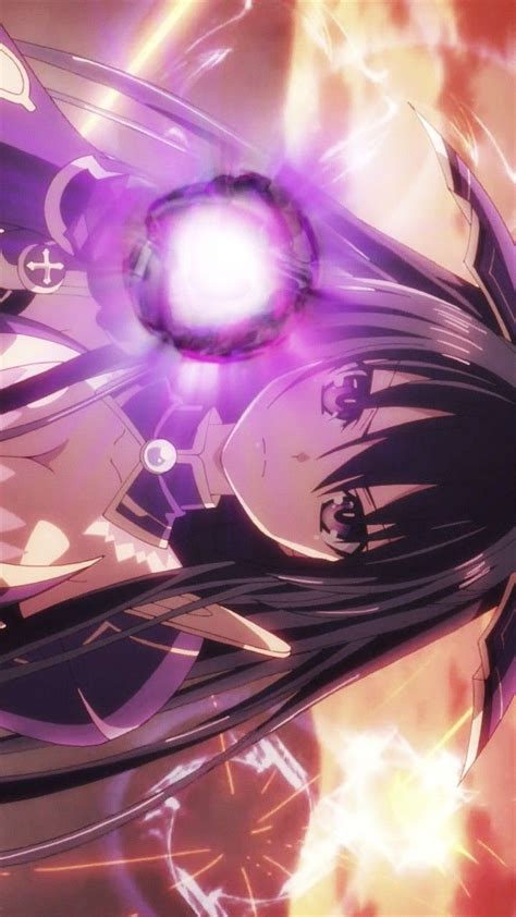 Yatogami Tohka