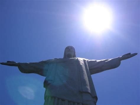 Cristo Redentor The Cristo Redentor Statue On Corcovado Flickr