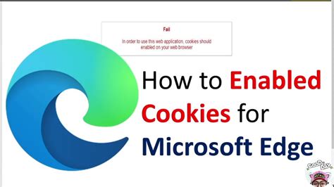 How To Enabled Cookies For Microsoft Edge Browser Win Big Sports