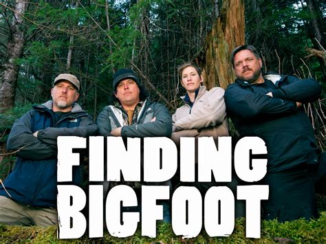 New Season Of Finding Bigfoot Sends Team To Brazil