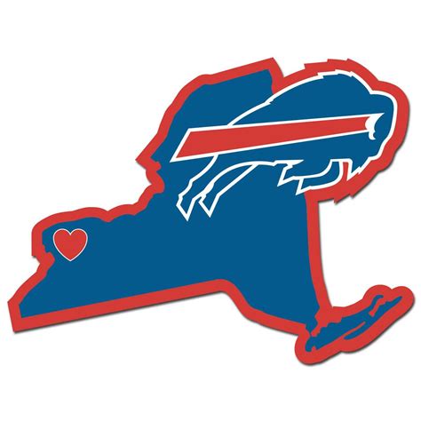 Graphic design elements (ai, eps, svg, pdf,png ). Buffalo Bills Clipart at GetDrawings | Free download